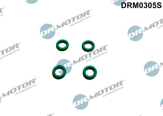 Dr.Motor DRM0305S O-rings, set DRM0305S