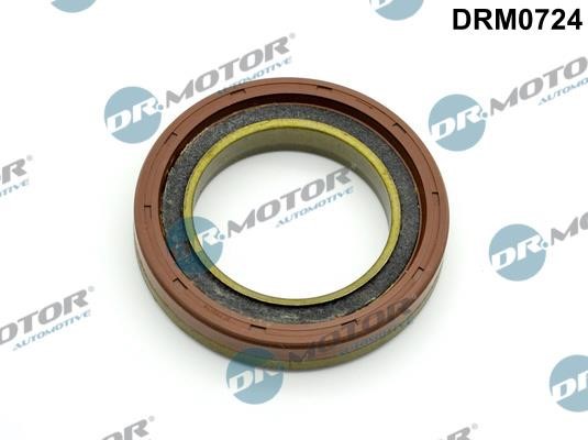 Dr.Motor DRM0724 Crankshaft oil seal DRM0724