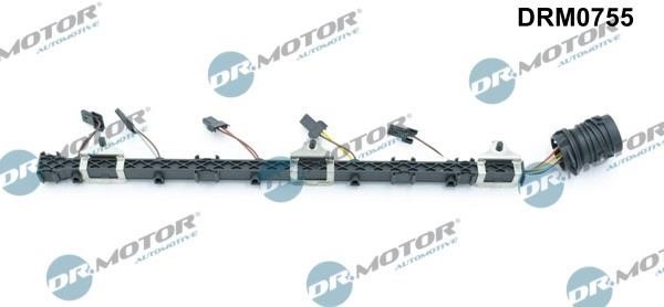 Dr.Motor DRM0755 Fuel injector wiring harness DRM0755