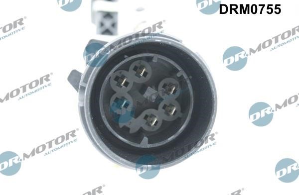 Fuel injector wiring harness Dr.Motor DRM0755