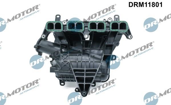 Buy Dr.Motor DRM11801 at a low price in United Arab Emirates!