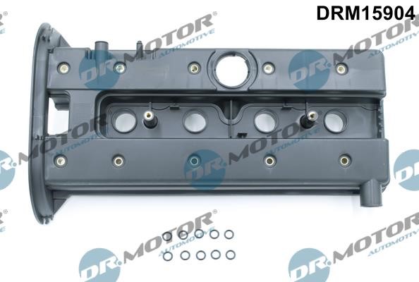 Dr.Motor DRM15904 Cylinder Head Cover DRM15904