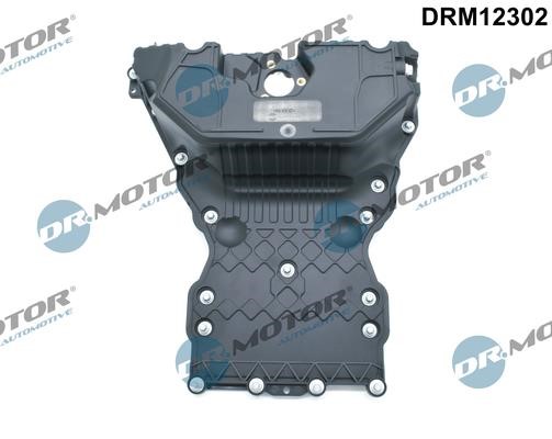 DRM12302 Dr.Motor Oil Sump