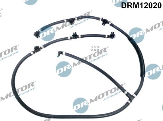 Dr.Motor DRM12020 Hose, fuel overflow DRM12020