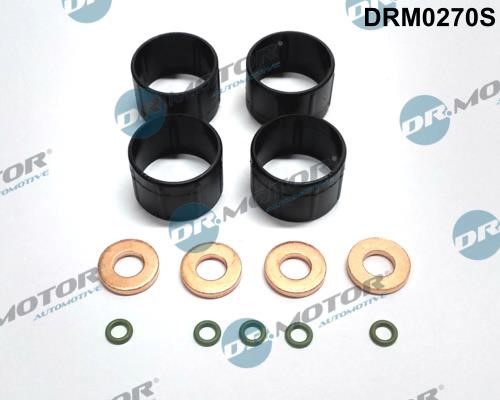 Dr.Motor DRM0270S Seal Kit, injector nozzle DRM0270S