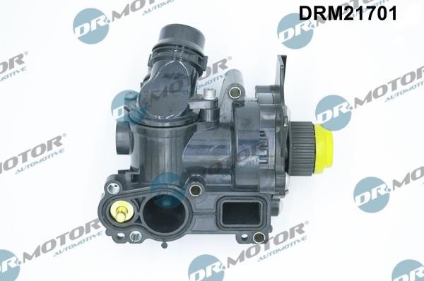 Water pump Dr.Motor DRM21701