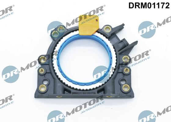 Dr.Motor DRM01172 Crankshaft oil seal DRM01172