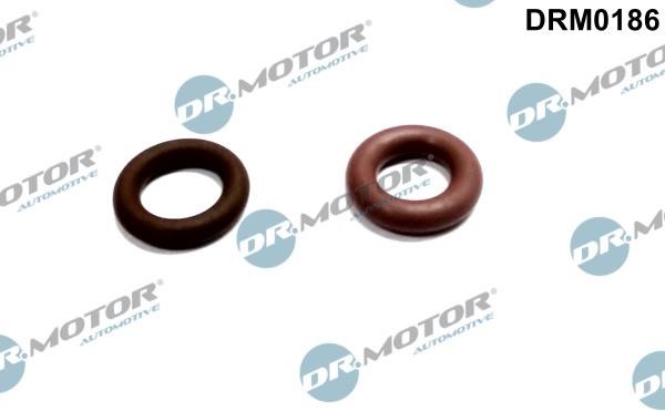 Dr.Motor DRM0186 Seal Ring, nozzle holder DRM0186