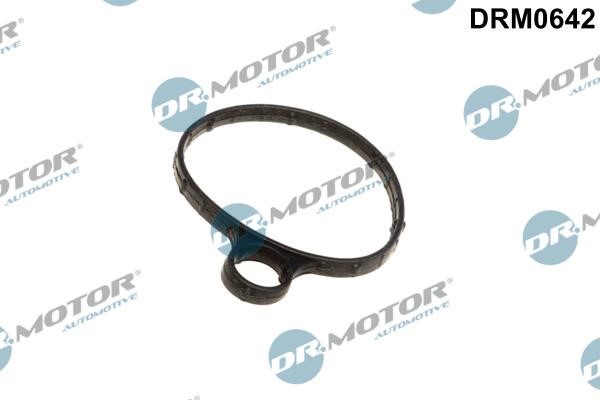 Dr.Motor DRM0642 Gasket, vacuum pump DRM0642