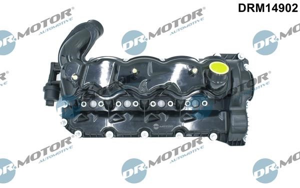 Dr.Motor DRM14902 Cylinder Head Cover DRM14902