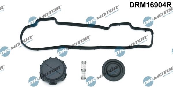 Dr.Motor DRM16904R COVER,CYLINDER HEA DRM16904R