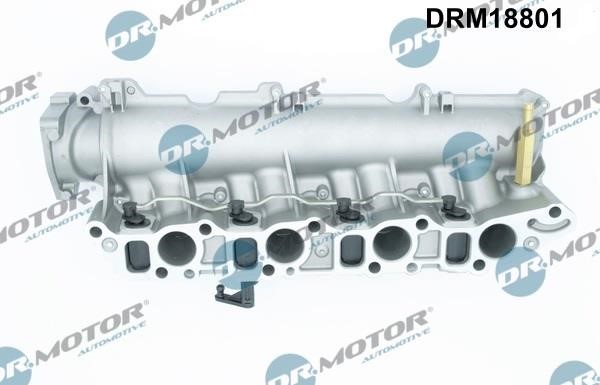 Buy Dr.Motor DRM18801 at a low price in United Arab Emirates!