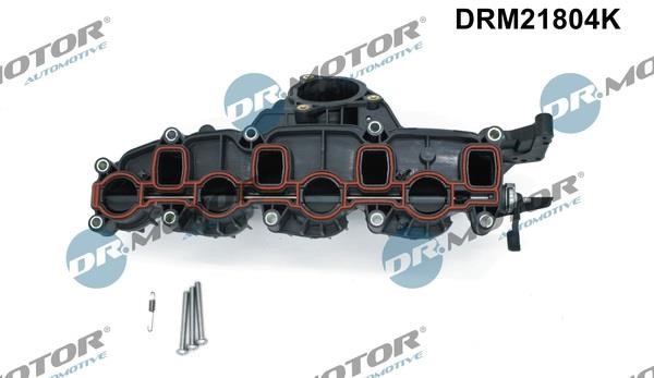 Buy Dr.Motor DRM21804K at a low price in United Arab Emirates!
