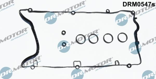 Dr.Motor DRM0547S Valve Cover Gasket (kit) DRM0547S