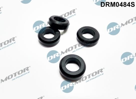 Dr.Motor DRM0484S O-rings, set DRM0484S