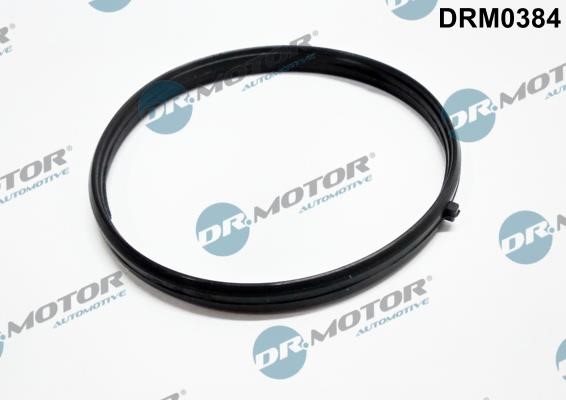 Dr.Motor DRM0384 Gasket, intake manifold DRM0384