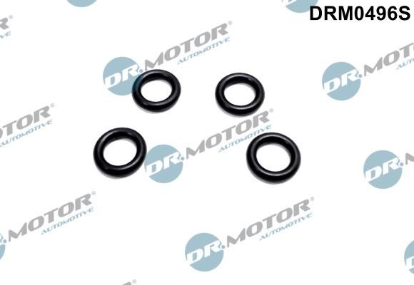 Dr.Motor DRM0496S O-rings, set DRM0496S
