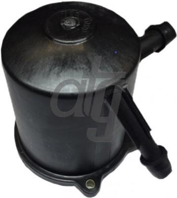Atg 10100006 Expansion Tank, power steering hydraulic oil 10100006