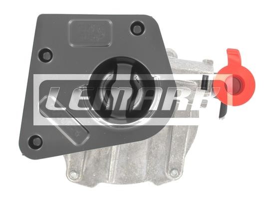 Lemark LVP083 Vacuum Pump, braking system LVP083