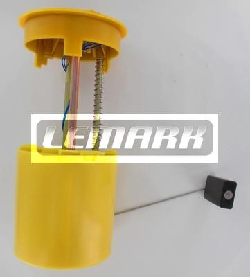 Lemark LFP612 Sender Unit, fuel tank LFP612