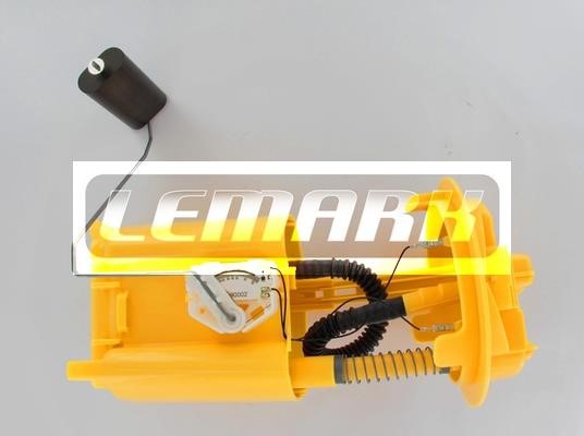 Lemark LFP580 Sender Unit, fuel tank LFP580
