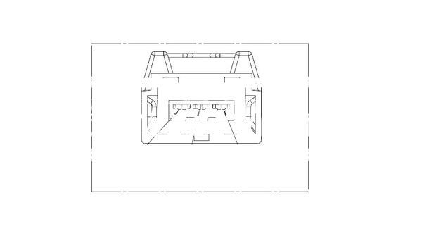 Camshaft position sensor Lemark LCS419