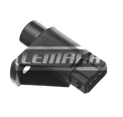 Camshaft position sensor Lemark LCS147