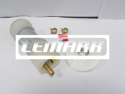 Lemark LFP831 Fuel pump LFP831