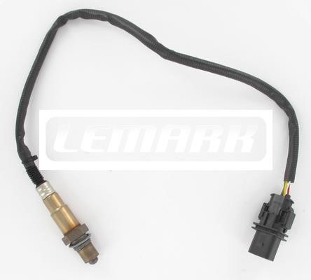 Lemark LLB933 Lambda sensor LLB933