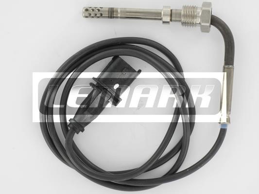 Exhaust gas temperature sensor Lemark LXT095