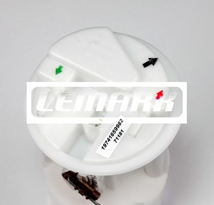 Buy Lemark LFP560 at a low price in United Arab Emirates!