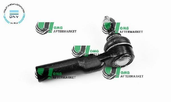 Outer tie rod Fiat Doblo: G103024 OMG Tie rod end