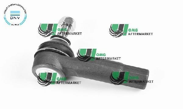 Outer tie rod end Ford Fusion: G103176 OMG Tie rod end