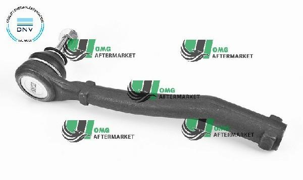 Outer tie rod Peugeot 207: G103267 OMG Tie rod end
