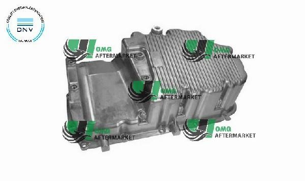 G505162 OMG Oil Sump