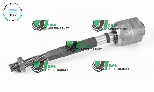 Inner tie rod end Fiat Duna: G114832 OMG Inner Tie Rod