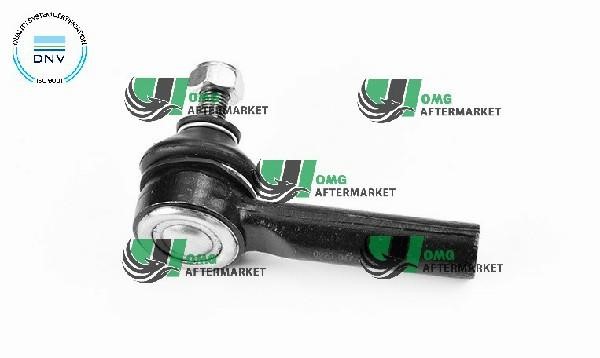 Outer tie rod Seat Terra: G102126 OMG Tie rod end