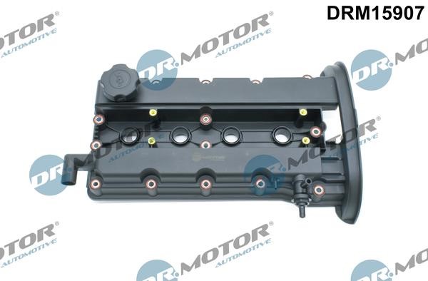 Dr.Motor DRM15907 Cylinder Head Cover DRM15907