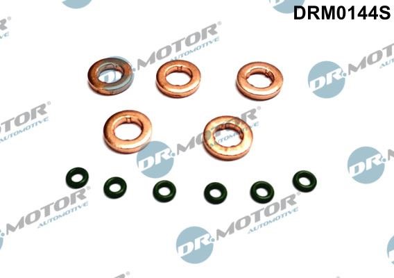Dr.Motor DRM0144S Seal Kit, injector nozzle DRM0144S
