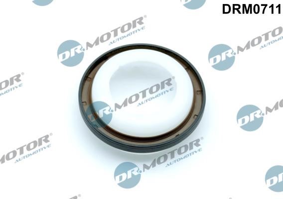 Dr.Motor DRM0711 Crankshaft oil seal DRM0711