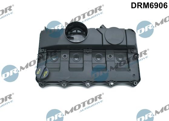 Dr.Motor DRM6906 Cylinder Head Cover DRM6906