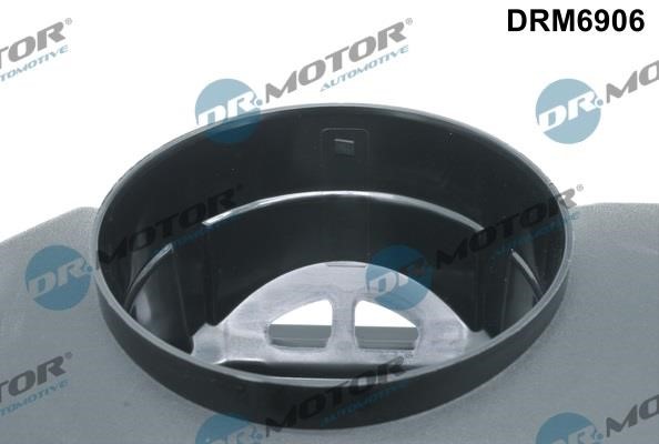 Cylinder Head Cover Dr.Motor DRM6906