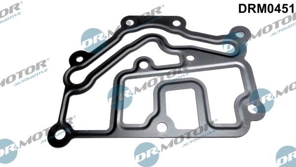 Dr.Motor DRM0451 Gasket, thermostat housing DRM0451