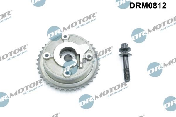 Dr.Motor DRM0812 Camshaft Adjuster DRM0812