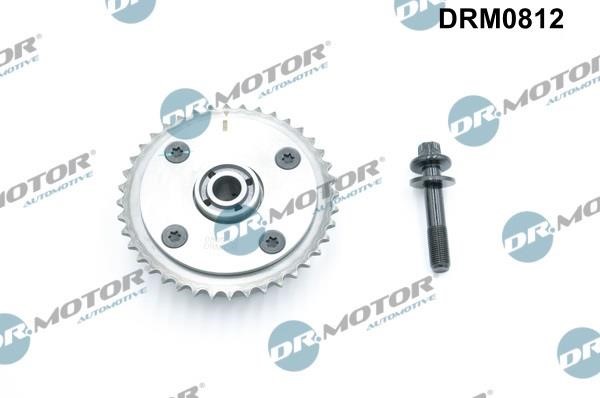 Buy Dr.Motor DRM0812 at a low price in United Arab Emirates!