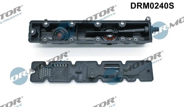 Buy Dr.Motor DRM0240S at a low price in United Arab Emirates!