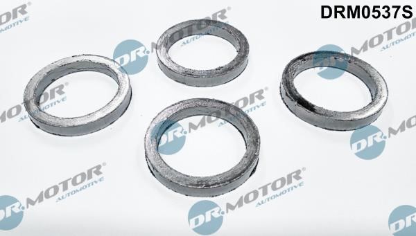 Dr.Motor DRM0537S Exhaust manifold gaskets, kit DRM0537S