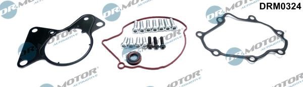 Dr.Motor DRM0324 Repair Set, vacuum pump (braking system) DRM0324