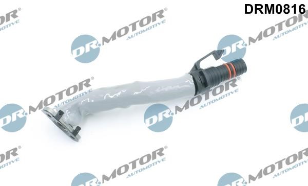 Dr.Motor DRM0816 Oil Pipe, charger DRM0816