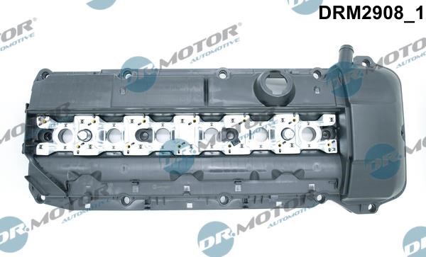 Dr.Motor DRM2908 Cylinder Head Cover DRM2908